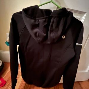 Marmot running jacket